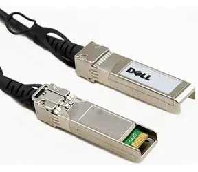 DELL Networking kábel SFP+ na SFP+ 10GbE 1m / Copper Twinax / Direct Attach Cable / CusKit