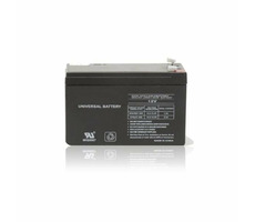 EUROCASE batéria do záložného zdroja NP8-12 / 12V 8Ah
