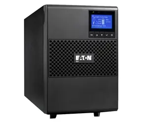 Eaton 9SX 1000VA Tower / záložný zdroj 1000VA 900W / 6x IEC C13