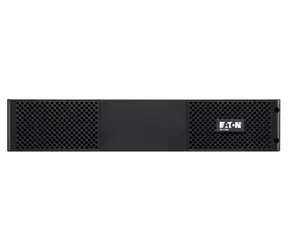 Eaton EBM externá batéria 72V Rack 2U / pre pre UPS 9SX 2000 alebo 3000VA Rack