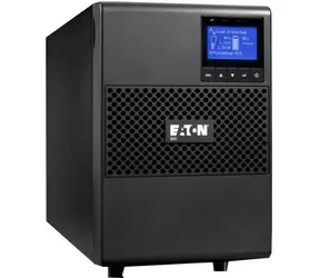 Eaton 9SX 3000VA Tower / záložný zdroj 3000VA 2700W / 8x IEC C13 + 1x IEC C19