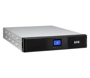 Eaton 9SX 3000VA Rack 2U / záložný zdroj 3000VA 2700W / 8x IEC C13 + 1x IEC C19