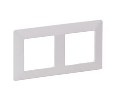 Legrand Valena Life 754002 rámček 2P biela
