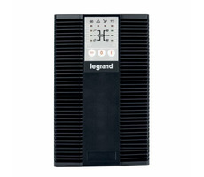 Legrand UPS Keor LP 1000 VA Tower / záložný zdroj UPS / 1000 VA / 900 W / 3x IEC C13 + 1x FR / USB