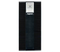 Legrand UPS Keor LP 2000 VA Tower / záložný zdroj UPS / 2000 VA / 1800 W / 3x IEC C13 + 2x FR / USB