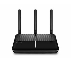 TP-LINK Archer VR600 / VDSL 2 / AC 1600 / DualBand / 2.4GHz - 300Mbps / 5GHz - 1300Mbps / WAN + 4X LAN / RJ-11