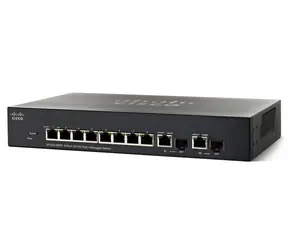 Cisco SF352-08