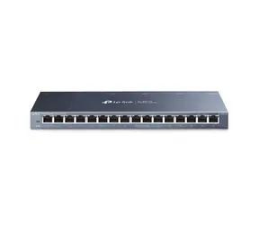 TP-LINK TL-SG116 / Neriadený Switch / 16x GLAN