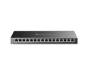 TP-LINK TL-SG116E / Neriadený Switch / 16x GLAN