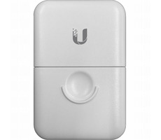Ubiquiti Ethernet Surge Protector G2 / Ochrana proti prepätiu PoE / 2x GLAN