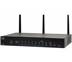 Cisco RV260 VPN Router / 1x WAN / 8x LAN