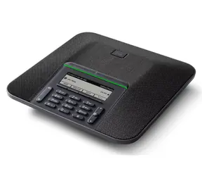 Cisco IP Phone 7832 čierna