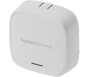 Gigaset Elements senzor na okno biela