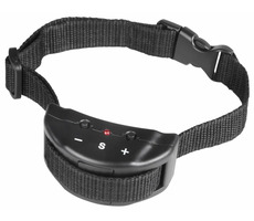 HELMER TC 31 / protištekací výcvikový obojok pre psov / max 65 cm