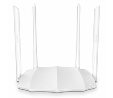 Tenda AC5 Wireless AC Router 867 Mbps / Wi-Fi 802.11ac / Dual Band / 1 x WAN / 3 x LAN