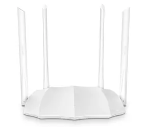 Tenda AC5 Wireless AC Router 867 Mbps / Wi-Fi 802.11ac / Dual Band / 1 x WAN / 3 x LAN