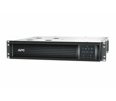 APC Smart-UPS 1000VA (700W) / záložný zdroj / 1000VA / 700W / LCD / 230V / Line interaktívny / 2U