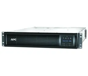 APC SMT3000RMI2UNC SMART-UPS 3000VA (2700W) LCD RM/3000VA/2700W/LCD/230V/Line interaktívny