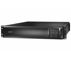 APC Smart-UPS X SMX2200R2HVNC / záložný zdroj / 2200VA / 1980W / 230V / IEC zásuvky (8 x IEC 320 C13 &amp; 2x C19) / 2U