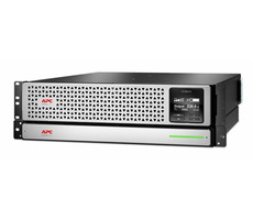 APC SMART-UPS SRTL1000RMXLI / záložný zdroj / 1000VA / 900W / 3U