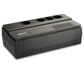 APC Easy UPS BV 500VA / záložný zdroj / 500VA / 300W / 230V / 4x Schuko