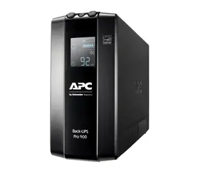 APC Back-UPS Pre BR900MI/900VA (540W) Power Saving