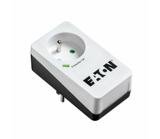 EATON Protection Box PB1F / prepäťová ochrana / 1 zásuvka