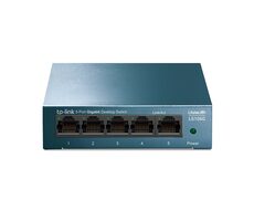 TP-LINK LS105G / Switch / 1000 MBit | s / 5x LAN
