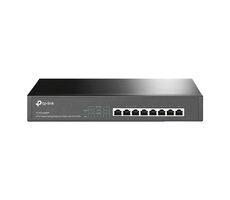 TP-LINK TL-SG1008MP / Switch / 1 Gbps / 8x GLAN / 2xSFP / PoE+