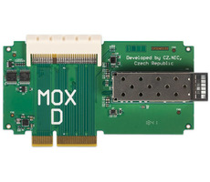 Turris MOX D Module / SFP modul / 1x 64pin konektor