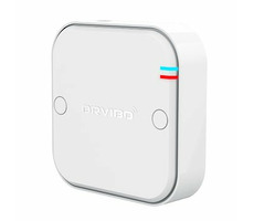 Orvibo T18S3Z (CD10ZW) senzorov box pre pripojenie analóg čidiel do siete Orvibo / 2.4Ghz / ZigBee HA