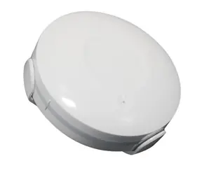 iQtech SmartLife WL02 biela / Wi-Fi senzor zaplavenia / detektor úniku vody
