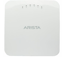 Arista C-250 (SW 5 rokov) / AP / 802.11ax / 2.4GHz - 1100Mbps / 5GHz - 4800Mbps / 1GB RAM / 512MB / PoE / 2x LAN / USB