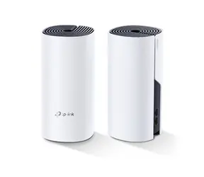 TP-link Deco P9(2-pack) biela