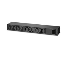 DELL Rack PDU / Basic / 0U 1U / 100-240V / 20A / 22