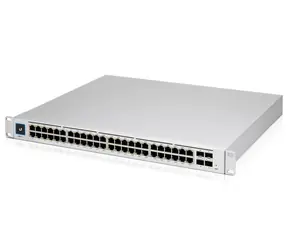 Ubiquiti UniFi Switch Pro 48 PoE
