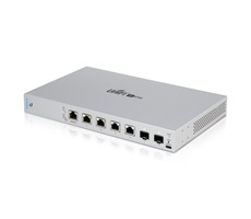 Ubiquiti UniFi Switch XG 6PoE