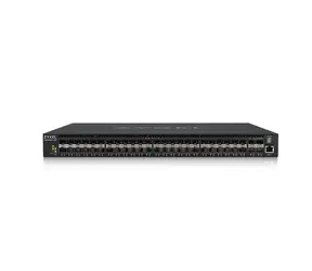 ZyXEL XGS4600-52F / 52-Port Switch / 48x GB SFP / 4x SFP+ / L3