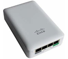 Cisco CBW145AC-E / Access Point 145AC / Wifi 2.4GHz &amp; 5Ghz / 4x LAN