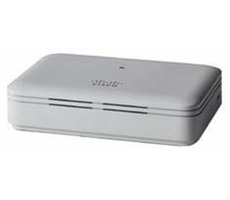 Cisco 3-CBW141ACM-E-CE / Wi-Fi Mesh Extender / Wifi 2.4GHz &amp; 5Ghz / 4x LAN / 3 ks