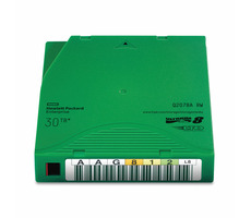 HP LTO-8 Ultrium 30TB / data cartridge / 20 pack
