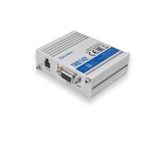 Teltonika TRB142 Gateway / ARM Cortex-A7 1.2GHz / 128MB RAM / 2G &amp; 3G &amp; 4G / RS-232 &amp; LTE