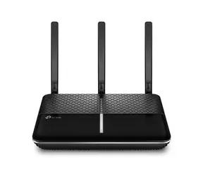 TP-LINK VR2100 / ADSL / VDSL2 (Profile 35b) / 2.4GHz @ 300Mbps / 5GHz @ 1733Mbps / WAN + 3x LAN / USB