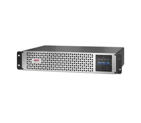 APC Smart-UPS SMTL750RMI2UC/2U/600W/750VA/230V/2x IEC Jumpers/6x IEC 320 C13/6x NEMA 5-15R/IEC-320 C14