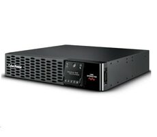 CyberPower Professional SmartApp Rack Mount 3000VA a 3000W / IEC C13 x 6 / IEC C19 x 2 / 2U