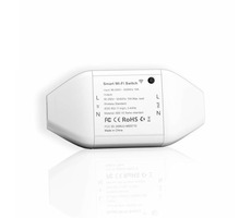 Wi-Fi SMART Switch Meross MSS710-UN (bez sady HomeKit)