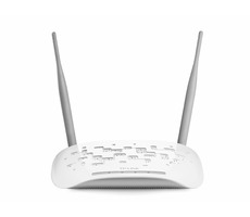 TP-LINK TL-WA801N/Access Point N300/2.4GHz - 300Mbps/LAN/2x 5dBi