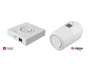 Danfoss Ally Starterset ZigBee / inteligentné vykurovanie