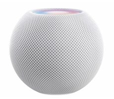 Apple HomePod mini biela / Šikovný domáci asistent / Wi-Fi 2.4 GHz / Siri