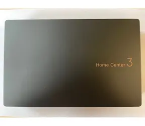 Fibaro Home Center 3 čierna / riadiaca jednotka pre múdru domácnosť / pre Z-Wave / WiFi 2.4GHz a 5GHz / Bluetooth / hlas